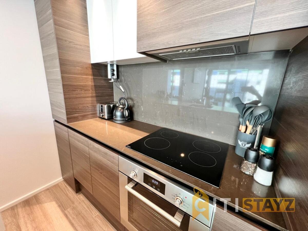 Light & Lovely In Canberra's Cbd - 1br W/carsp * Canberra